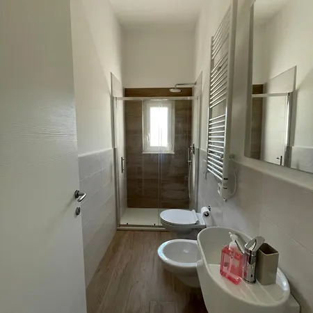 Pensión Sant'angelo Trani