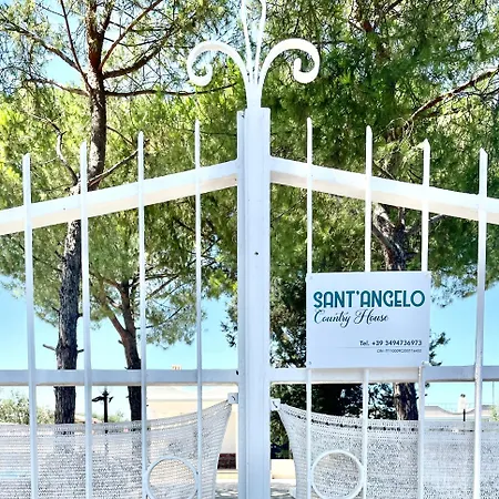 Pensión Sant'angelo