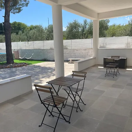 Pensión Sant'angelo