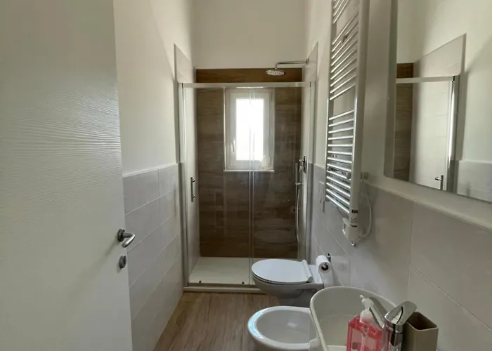 Affittacamere Sant'angelo Trani