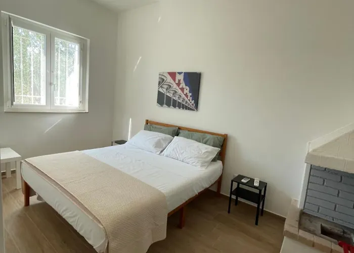 Affittacamere Sant'angelo 3*