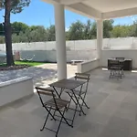 招待所 Sant'angelo