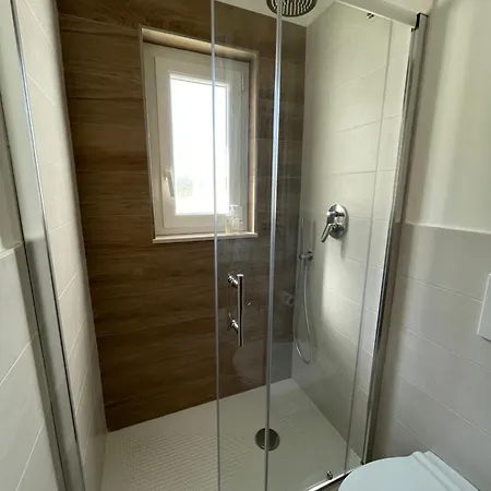 Pensjonat Sant'angelo 3*
