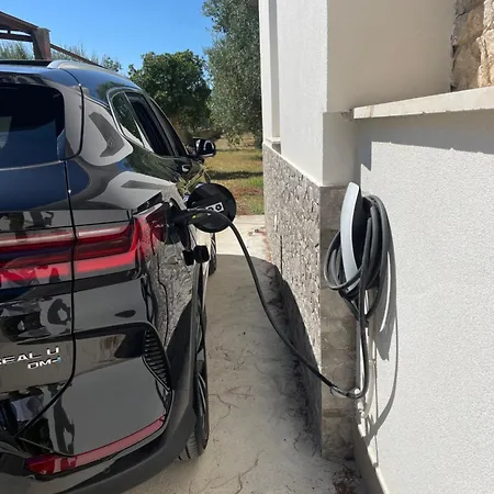 Pensjonat Sant'angelo