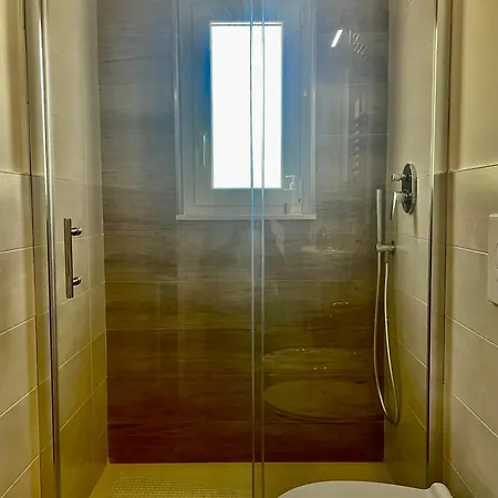 Vendégház Sant'angelo Trani