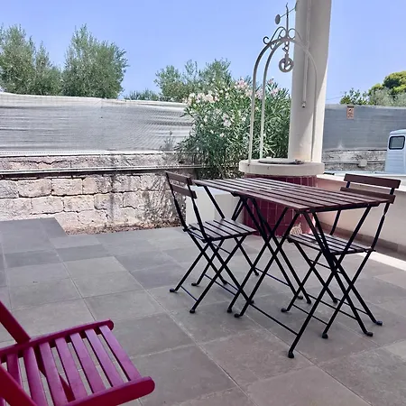 Sant'angelo Pensjonat 3*