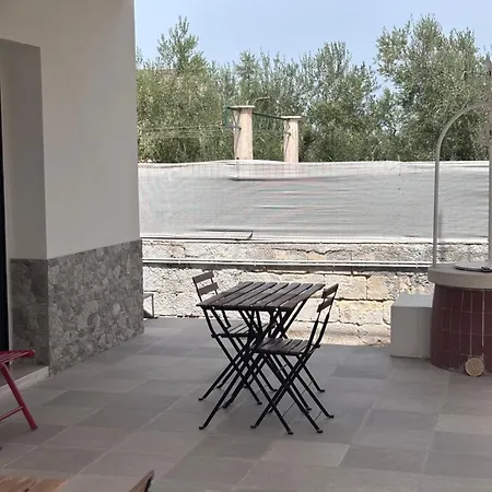 Maison d'hôtes Sant'angelo