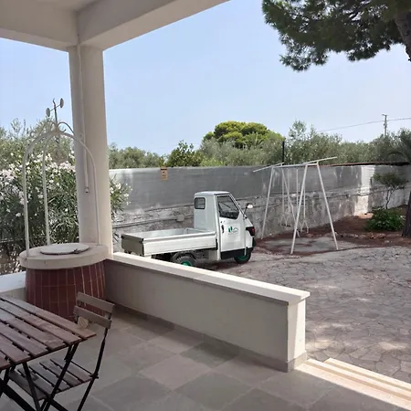 Gasthof Sant'angelo Trani