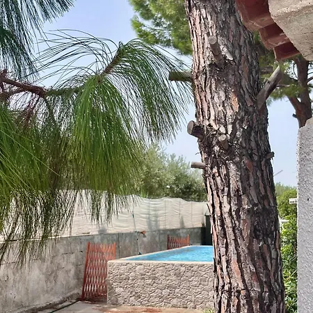 Maison d'hôtes Sant'angelo Trani