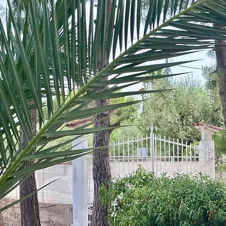 Sant'angelo Pensjonat 3*
